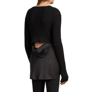 AllSaints Taya Jumper
